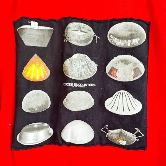 Marcelo Burlon X Close Encounters T Shirt XXS - Picture 3 of 6